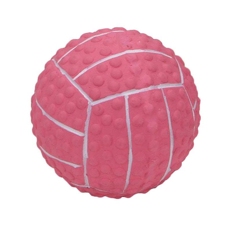 Latex Mini Soccer Ball D764