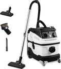 8 Gallon 6 Peak Hp 1200W Wet Dry Blow Vacuum Cleaner T60994