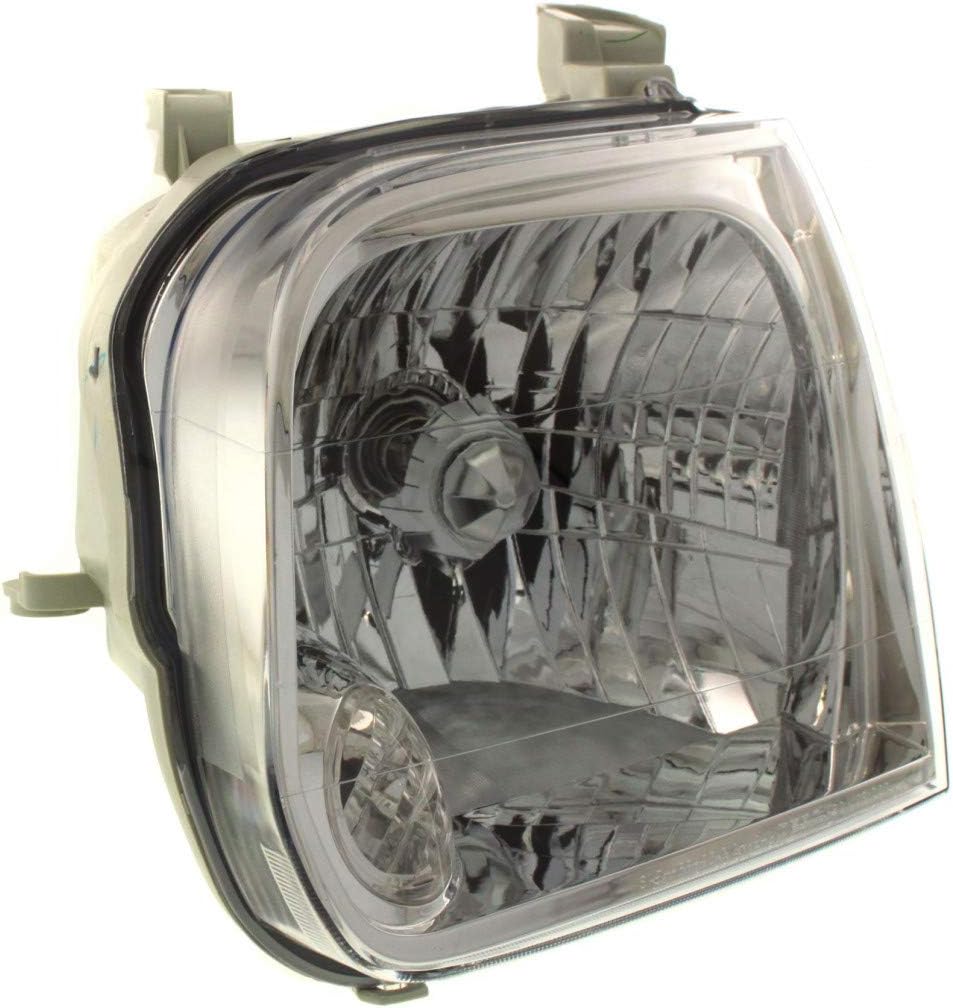 Headlight Assembly for Toyota Sequoia I15889