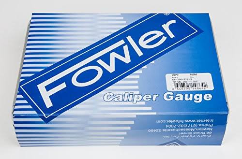Internal Electronic Caliper Gage B943679