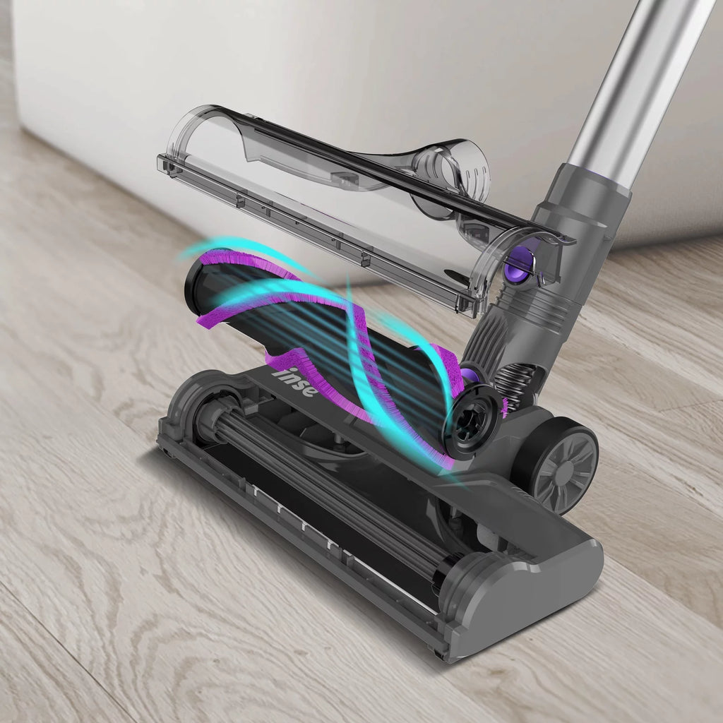 Cordless Stick Vacuum Cleaner J9927