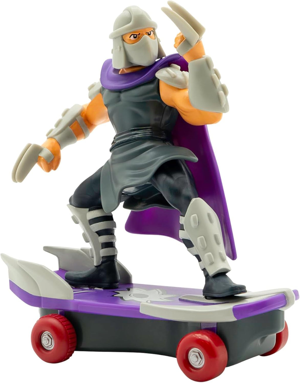 5" Sewer Shredders Classic Edition Action Figure O317
