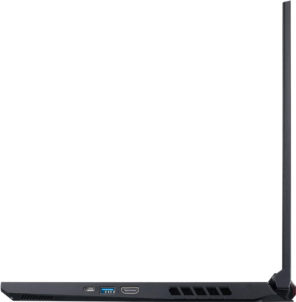 Gaming Laptop Intel i5-11400H 16GB 512GB SSD 15.6in Full HD RTX 3050 Win 11 N180