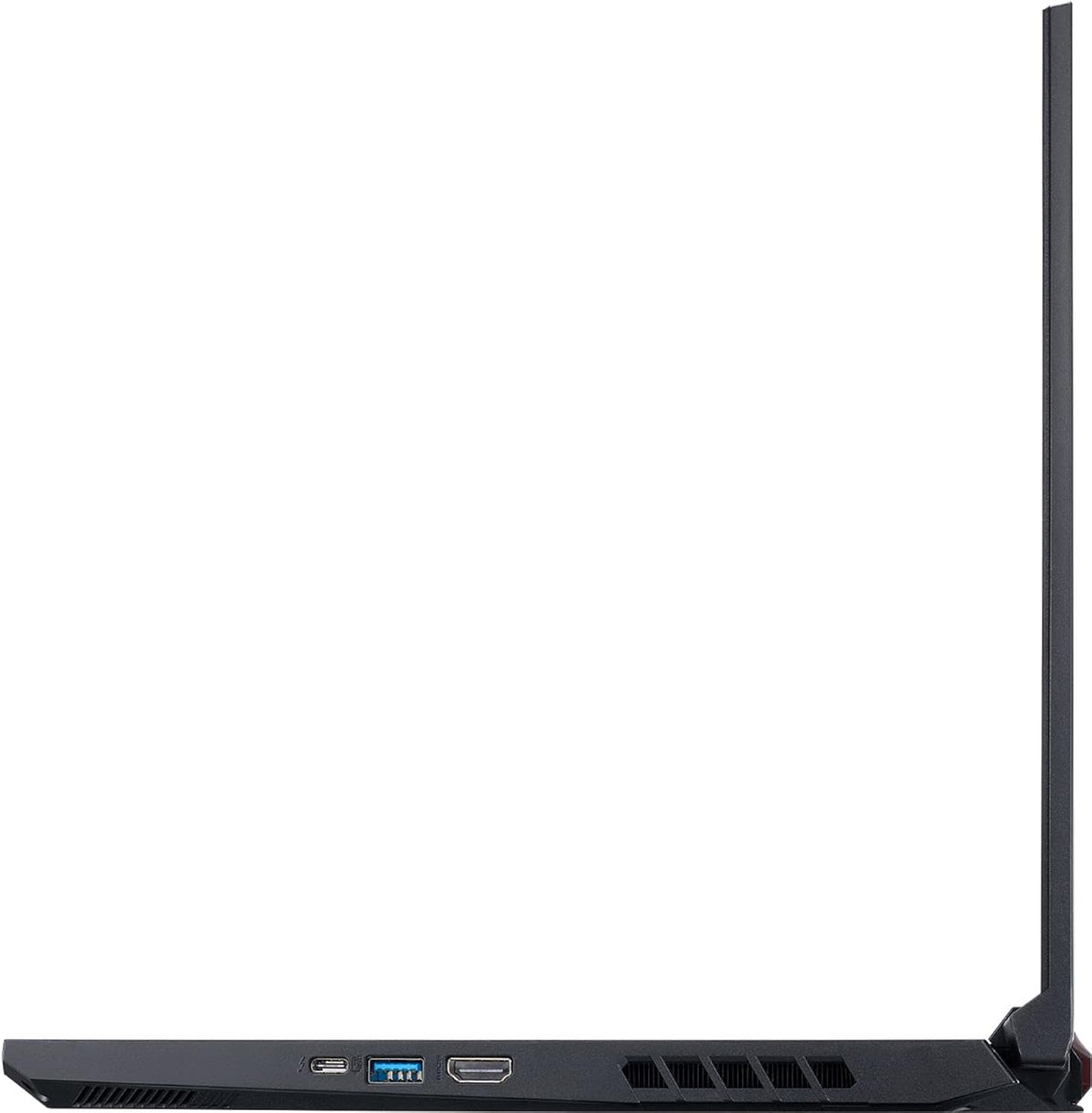 Gaming Laptop Intel i5-11400H 16GB 512GB SSD 15.6in Full HD RTX 3050 Win 11 N180