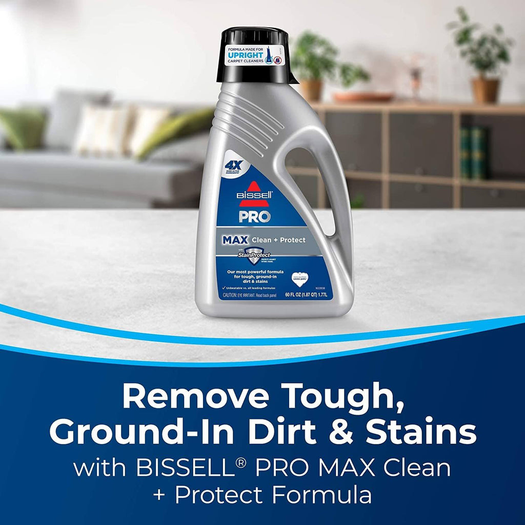 Full Size Upright Carpet Cleaner F5670