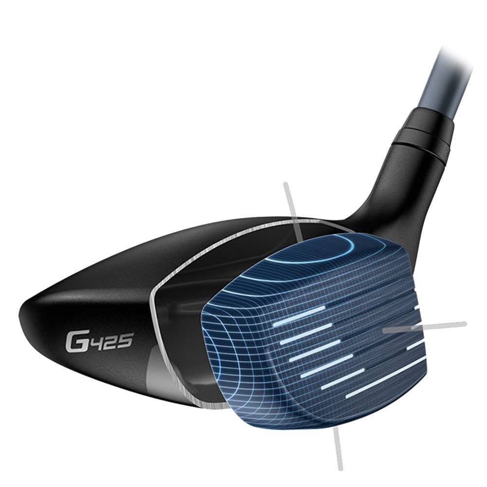 Right Hand Men's Hybrid M236