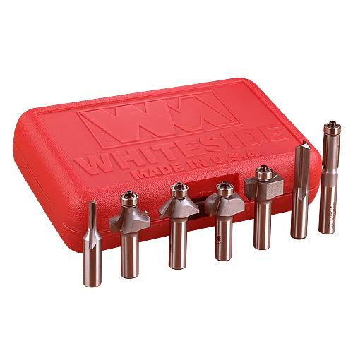 1/2-Inch Shank Router Bit I515437
