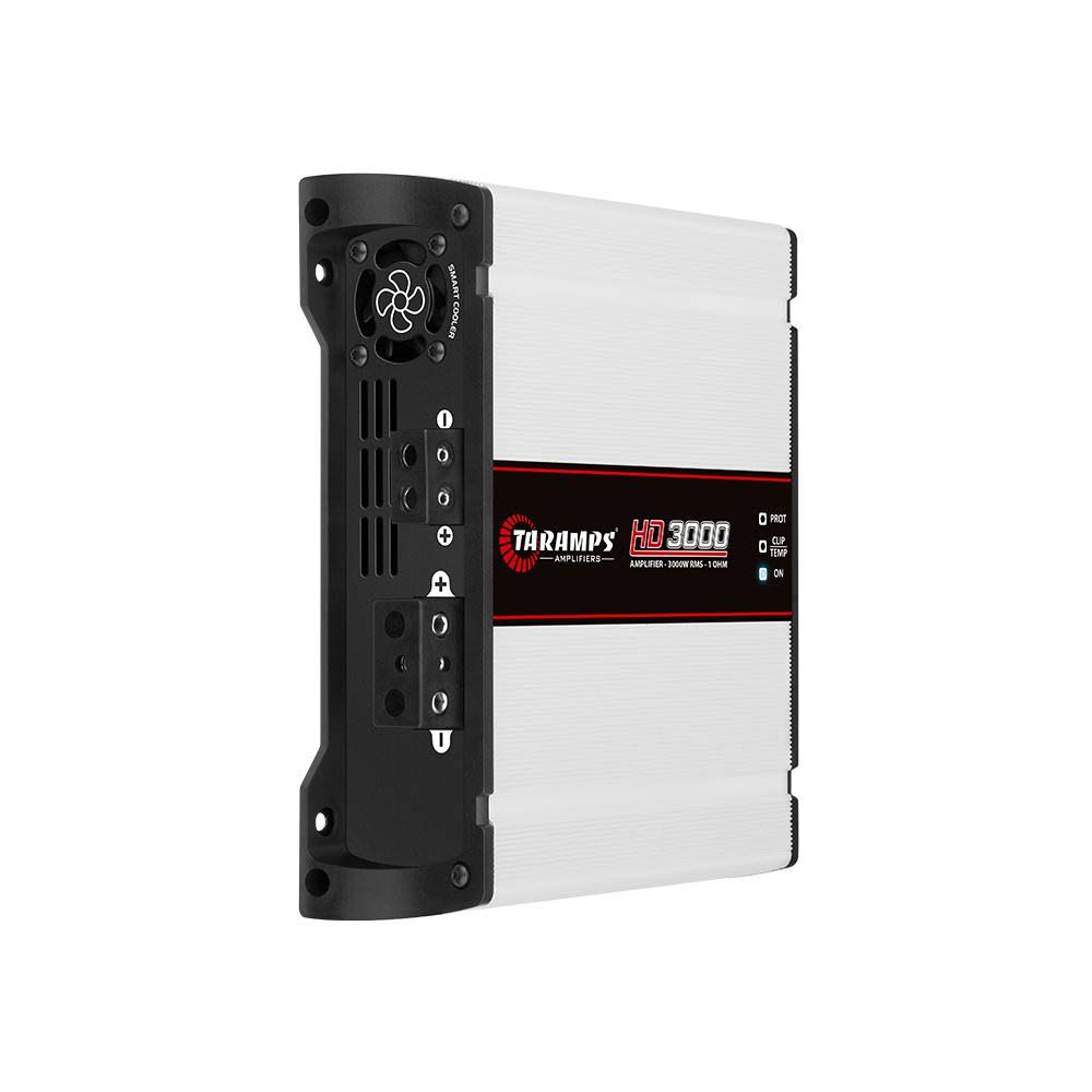 1 Channel 1 Ohm Car Amplifier A98276