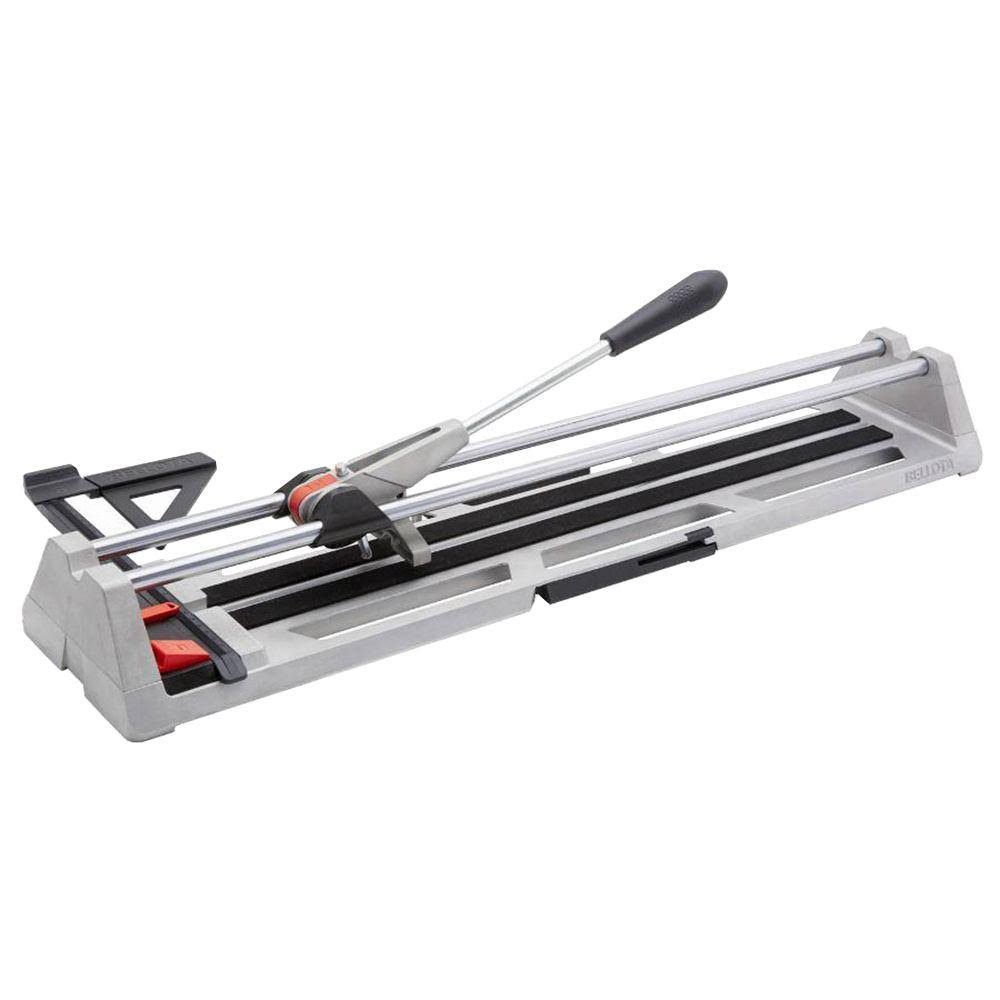 25-inch Tile Cutter with Hard Case L686