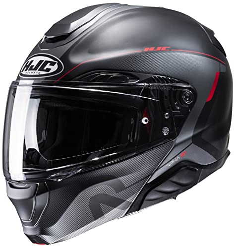 Combust Motorcycle Helmet G254384