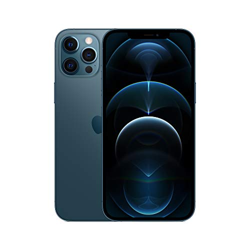 iPhone 12 Pro Max 256GB Pacific Blue F420935