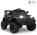 12V Battery Powered Ride on Truck with Remote Control E57340
