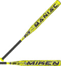 Maniac Slow Pitch Bat H945908