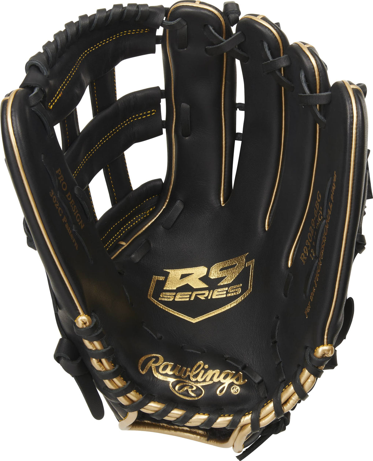 12.75x22 Baseball Glove E516933