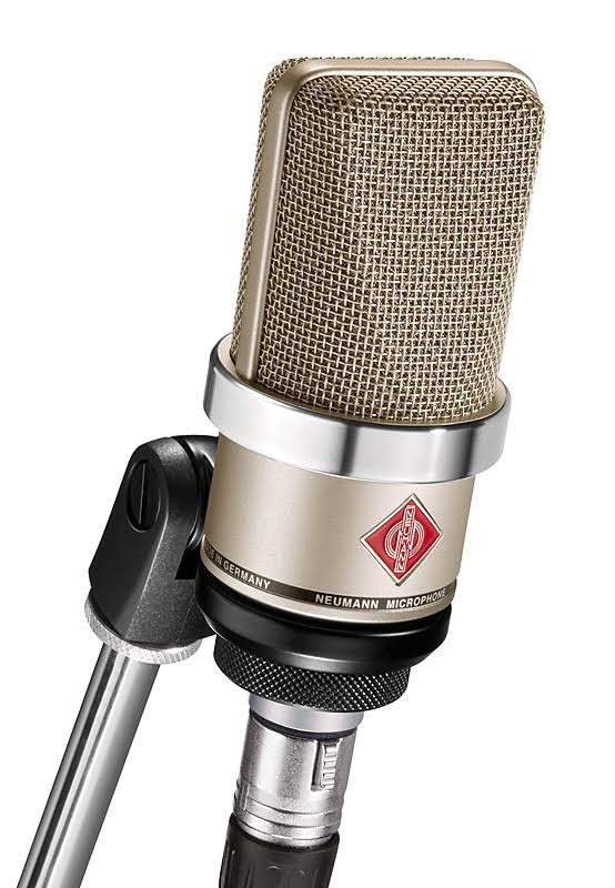 Condenser Microphone, Cardioid L61363