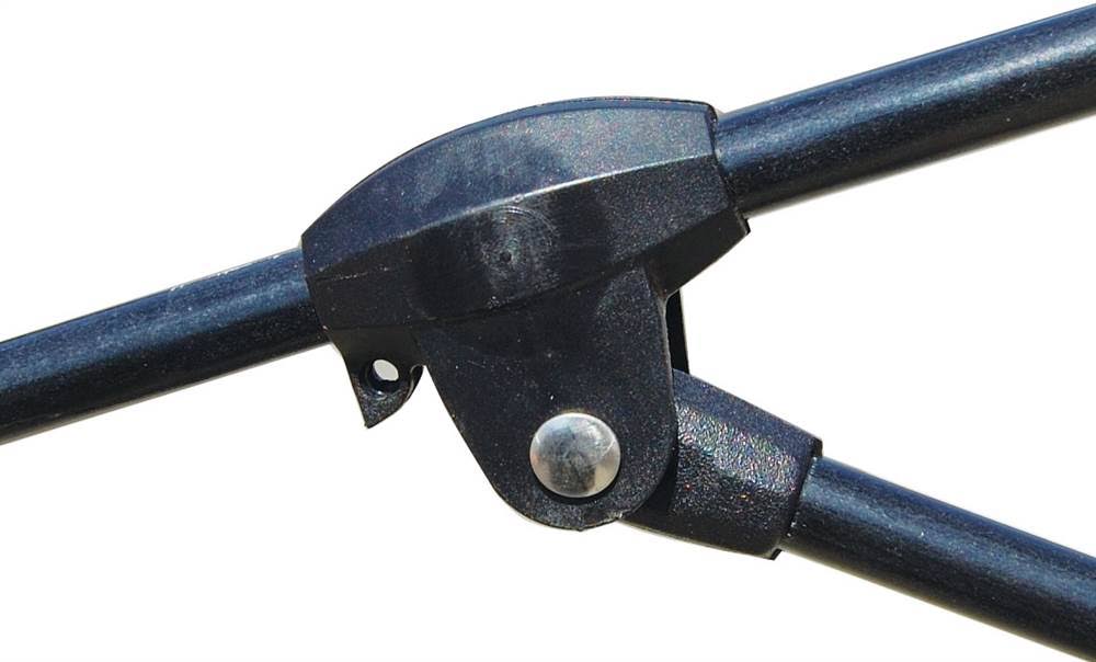 9 ft. Fiberglass Tilt Market Umbrella I275