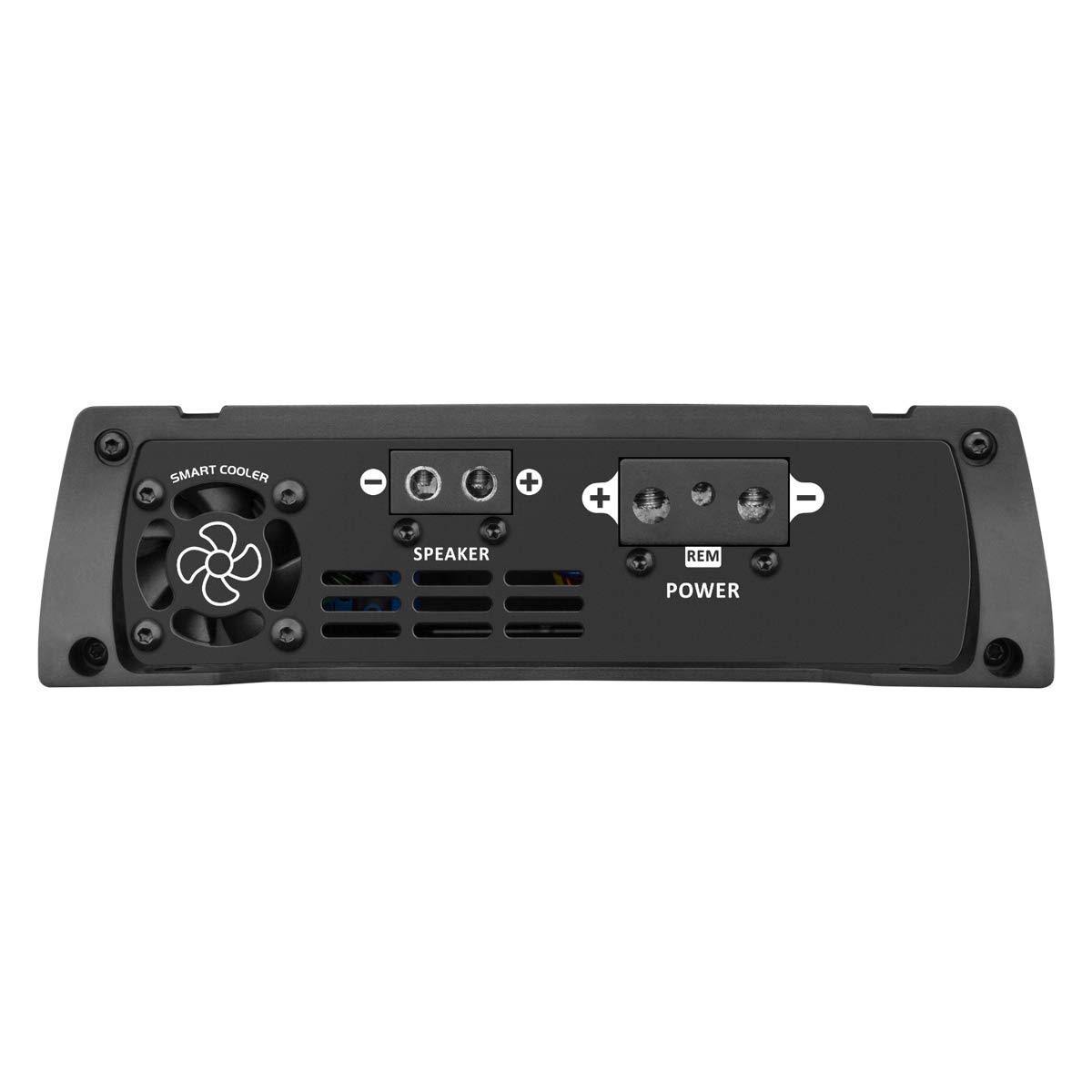 1 Channel 1 Ohm Car Amplifier A98276