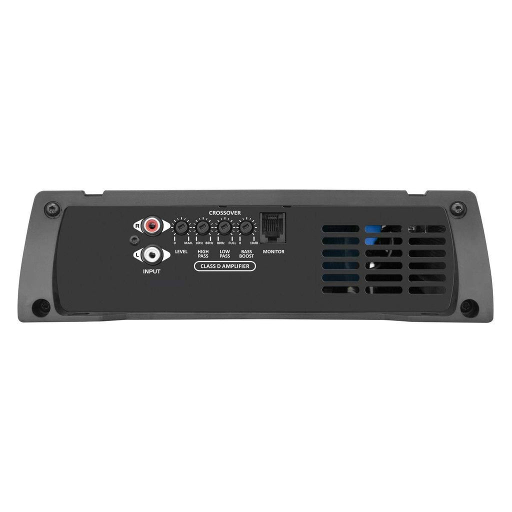 1 Channel 1 Ohm Car Amplifier A98276