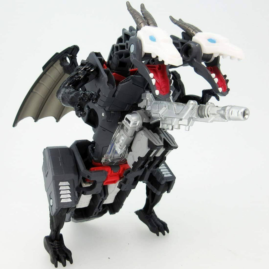 Transformers Legends Targetmaster Doublecross H65206