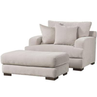 Oyster Chair L982287