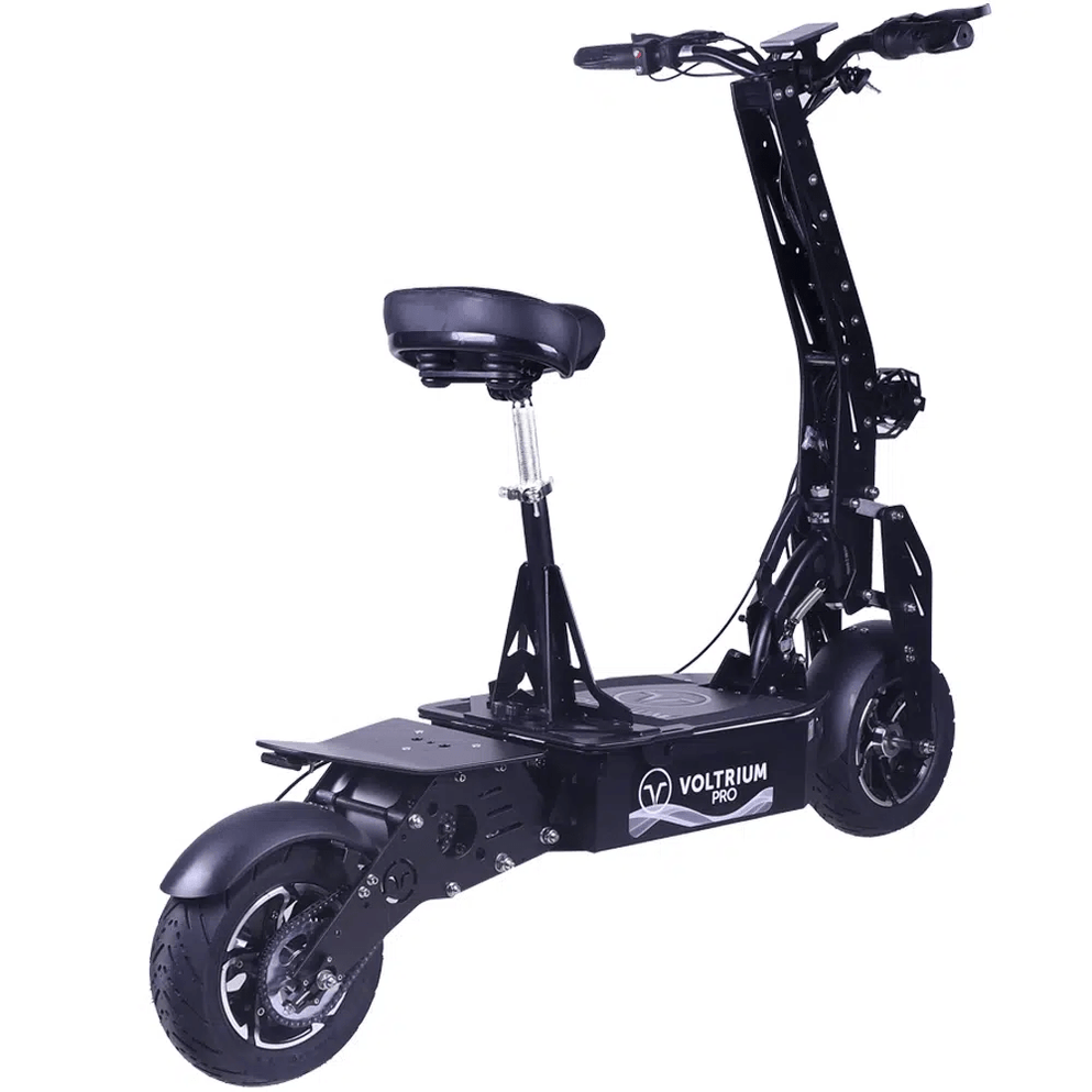 Dualtron Voltrium Pro Electric Scooter T489