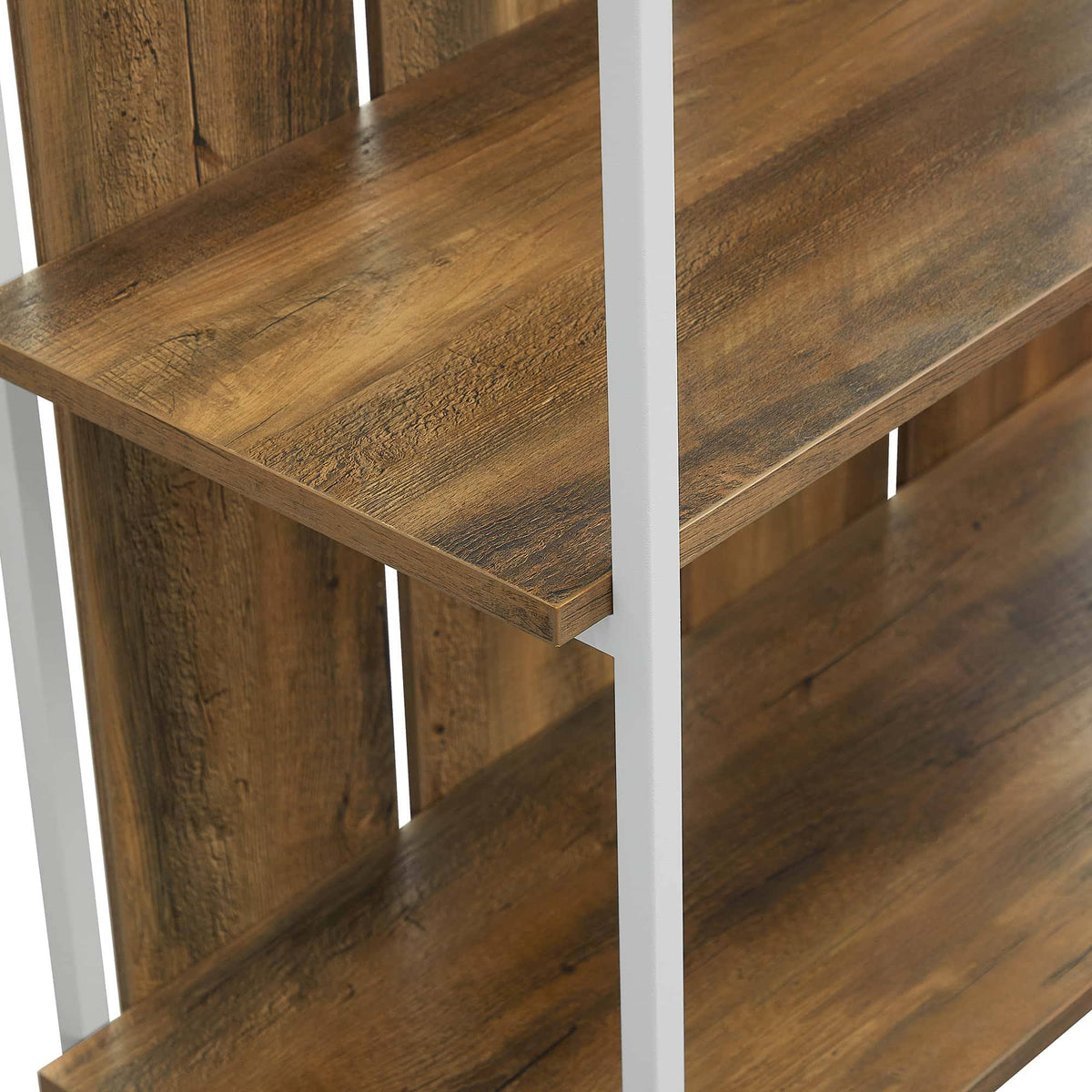 64x22 Farmhouse Bookcase C239835