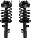 Front Pair Complete Quick Struts J780354