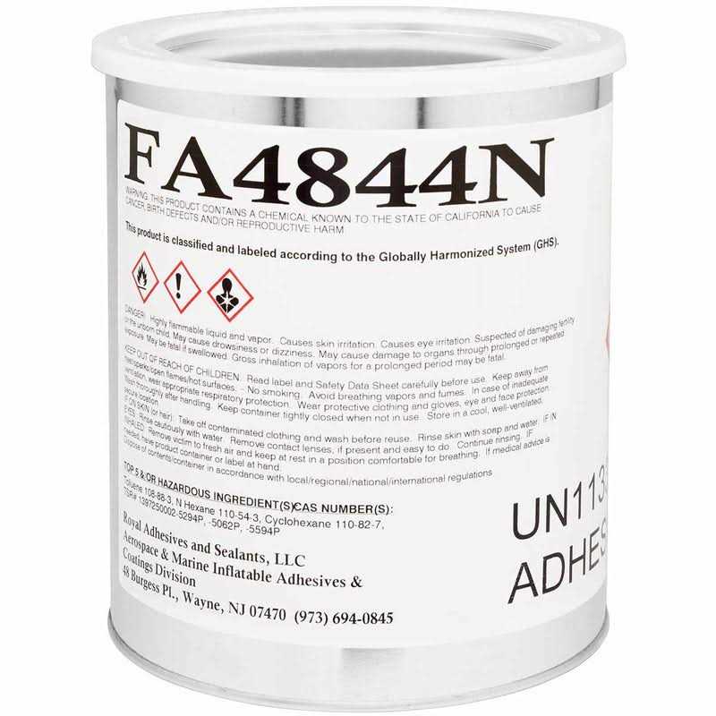 Clifton Hypalon Adhesive C794738