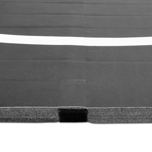 10ft x 10ft Roll-Up Wrestling Mat L471