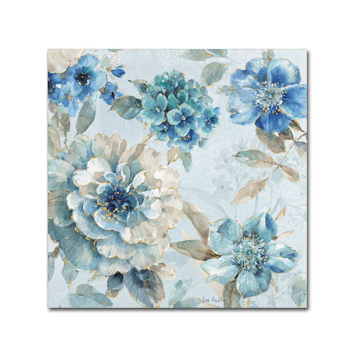 Canvas Art O982