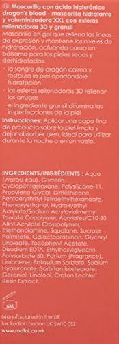 0.5 oz Eye Gel K110170