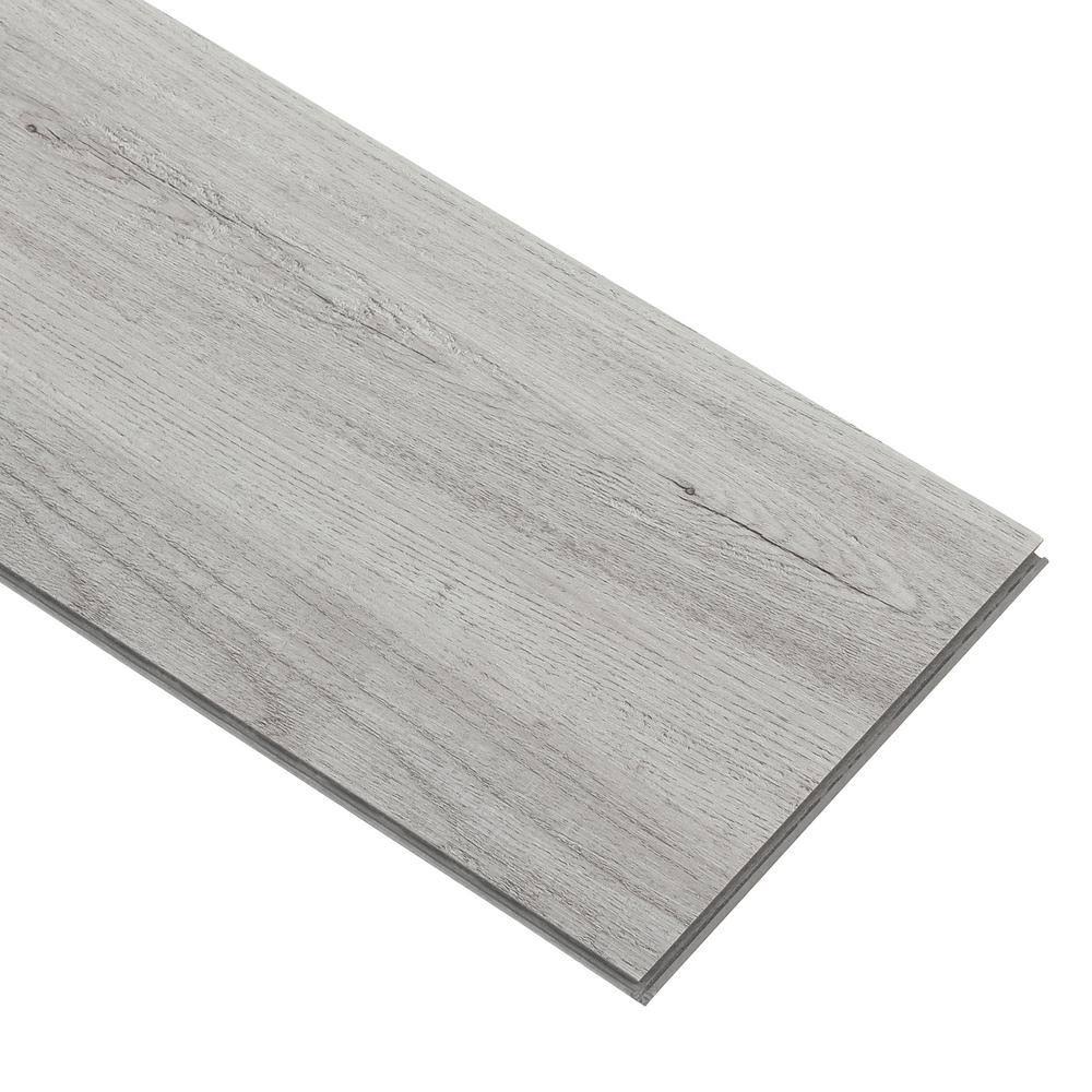 Coastal Oak Luxury Vinyl Plank Flooring Y7735