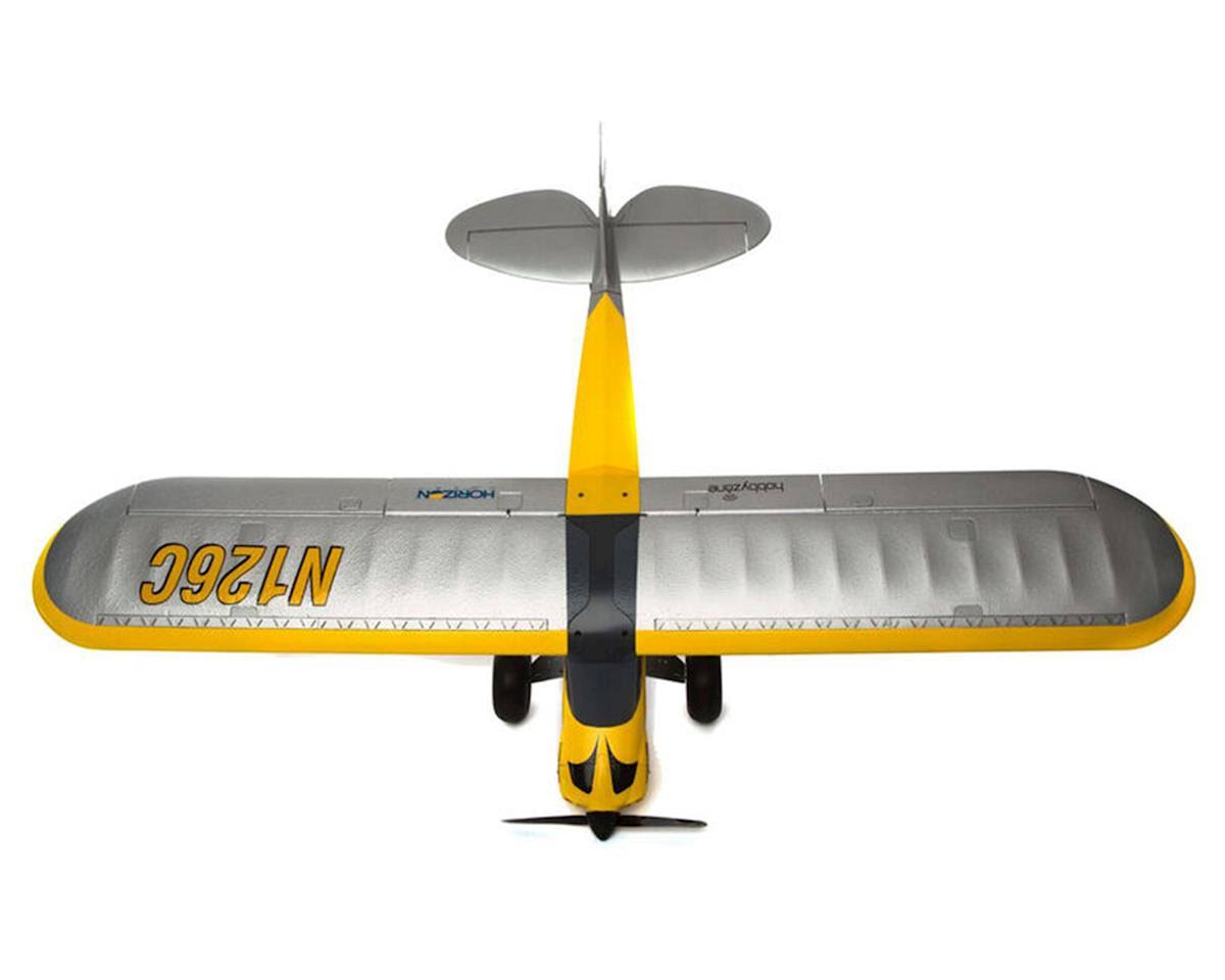Carbon Cub S 2 1.3m RTF V1470
