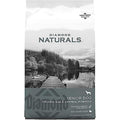 Senior Dry Dog Food F8956