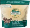 Freeze-Dried Raw Nuggets 1.25# (Beef) N75654