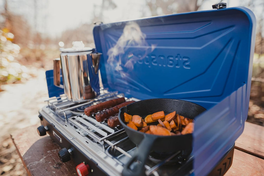Propane Stove O7529
