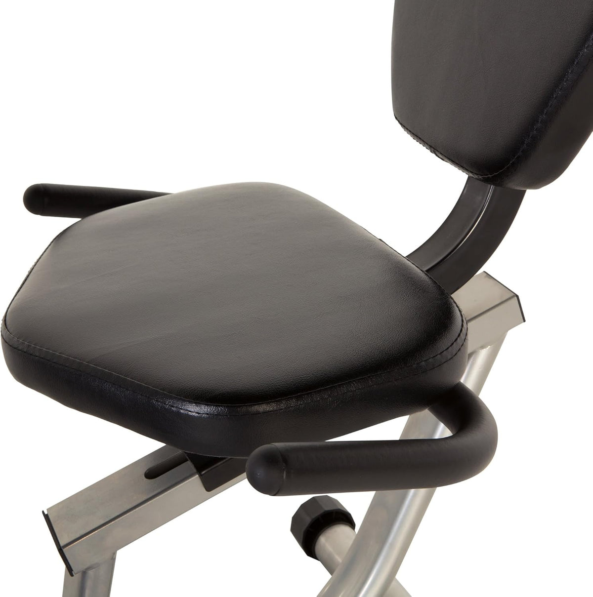 Magnetic Tension Recumbent Bike R158333