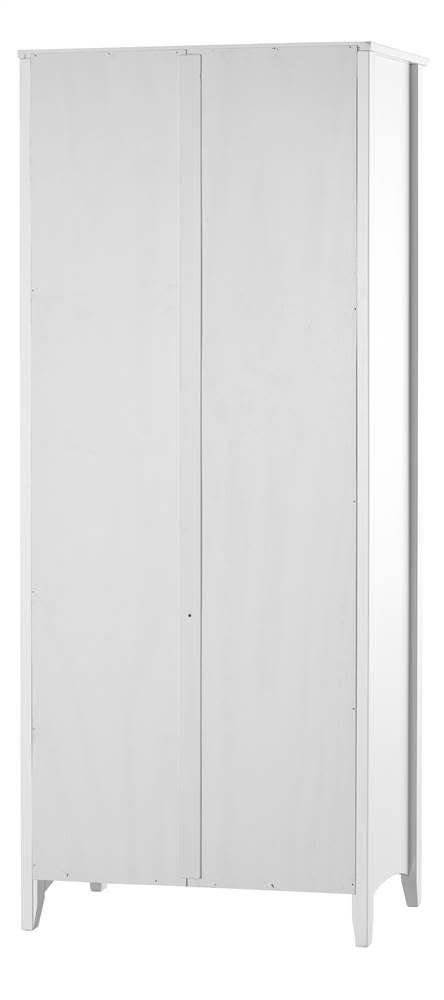 Shaker Style Bookcase H90136