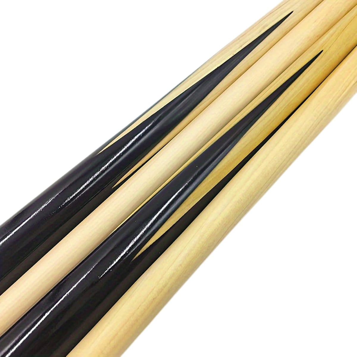 Wooden Billiard Cue Stick 500g O405160