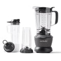 Dark Gray 64 oz. Full-Size Blender Combo V6400