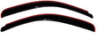 2pc Smoke Ventvisor M316