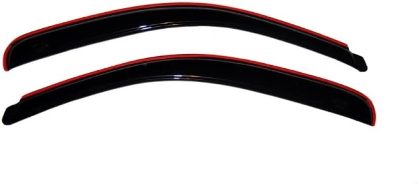 2pc Smoke Ventvisor M316