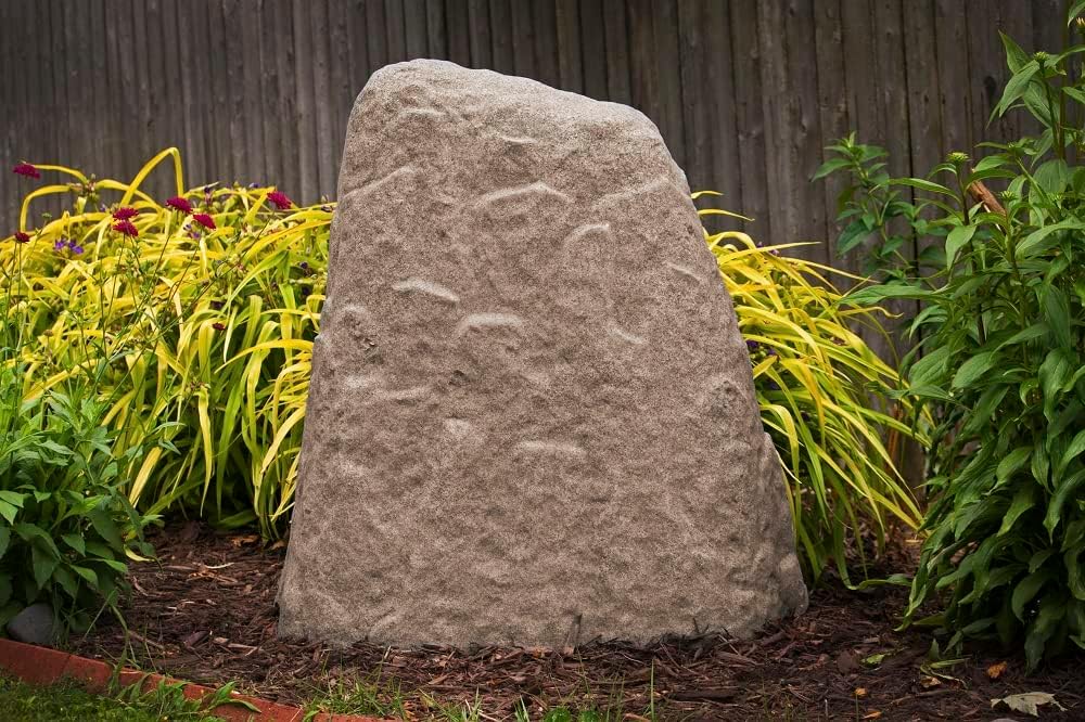 Extra Large Lightweight Landscape Rock M31374