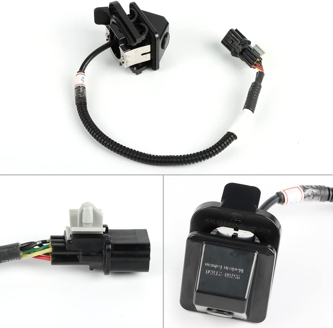 Rear View Backup Camera G3659