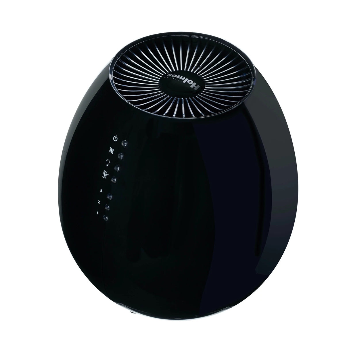 Small Room Air Purifier with Permanent Air Filter U646