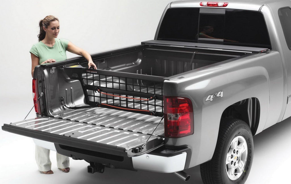 Rolling Truck Bed Divider for 8' Bed P486809