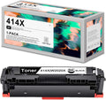 Compatible Remanufactured Black Toner Cartridge 1 Pack U531180