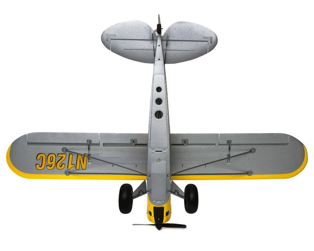 Carbon Cub S 2 1.3m RTF V1470