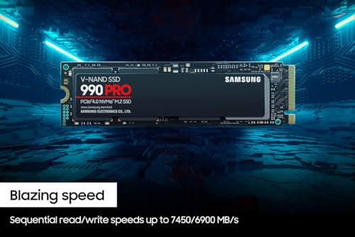 Internal Solid State Drive M.2 2280 PCIe Gen4 W7170