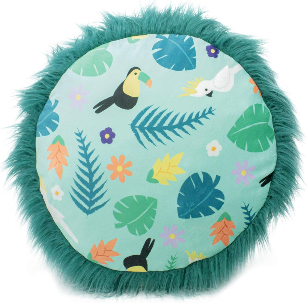 Posh Pouf X698